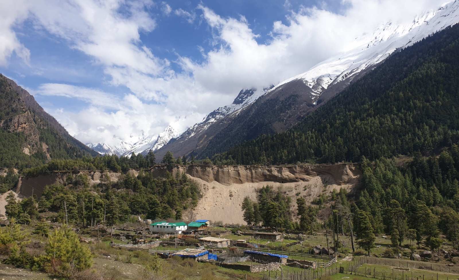 अझै नेपालीको पहुँच छैन कालापानीसम्मै, सुरक्षाकर्मीले समेत टेक्न र देख्न पाउँदैनन्