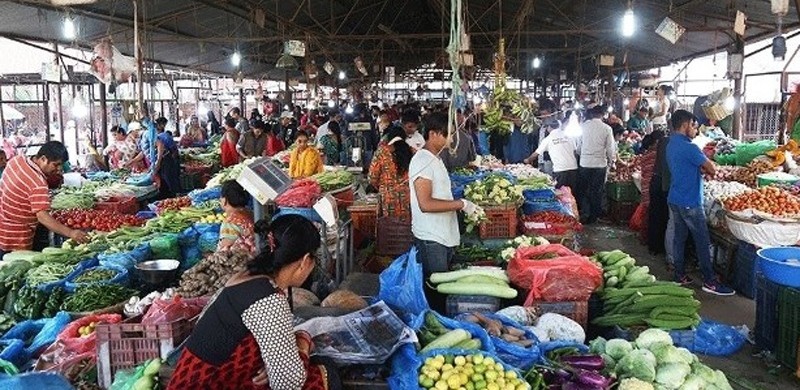 दसैं नजिकियोः व्यापारीले ठग्न थाले उपभोक्ता